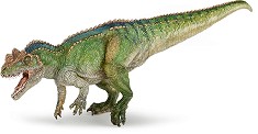 Динозавър - Цератозавър - Фигура от серията "Динозаври и праистория" - фигура