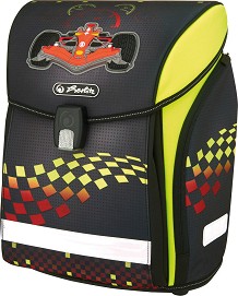    Herlitz Midi -   Formula 1 - 