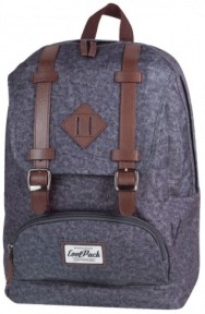   Cool Pack City:Grey - 