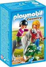  - Playmobil    -   "" - 