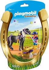 Playmobil Country -      - 