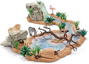    -       Wild Life - 