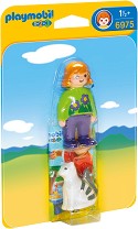      Playmobil -   1.2.3 - 