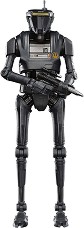    New Republic Sercurity Droid - Hasbro -   Star Wars The Black Series - 