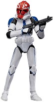    Ahsoka's Clone Trooper - Hasbro -   Star Wars - 