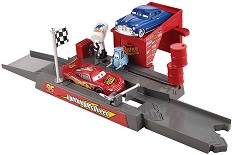    Mattel Piston Cup -    - 