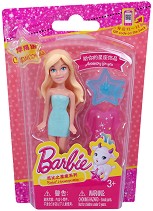   Mattel -  -     - 