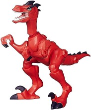      - Hasbro -   Hero Mashers: Jurassic World - 
