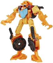    Wreck-Gar - Hasbro -      - 