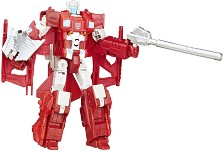    Scattershot - Hasbro -      - 