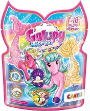     - Craze -   Galupy - 