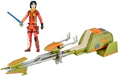       - Hasbro -     Star Wars - 