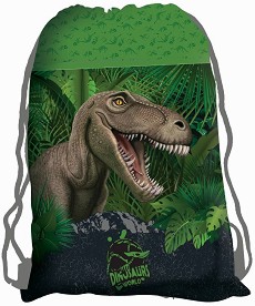   - T-Rex -  