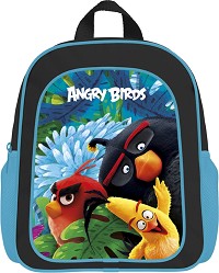    - Angry Birds - 