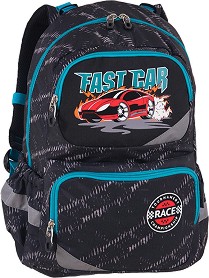   - Fast Car - 