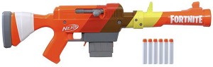 Nerf -  HR Dart Blaster -   Fortnite - 