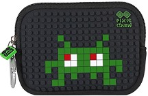   Pixie Crew Green Chequered -        - 