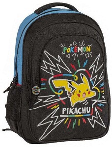   - Pikachu -   Pokemon - 
