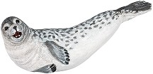 Тюлен - Фигура от серията "Морски животни" - фигура