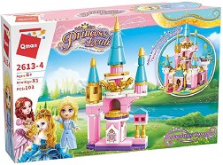     - Qman -   Princess Leah - 