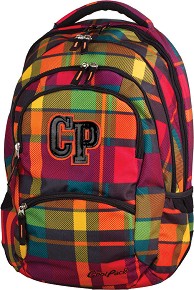   Cool Pack College Sunset Check - 