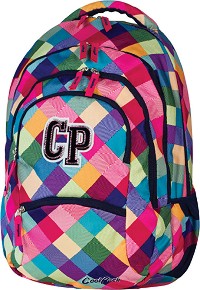  - College: Patchwork - 