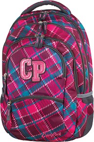   - College: Cranberry check - 