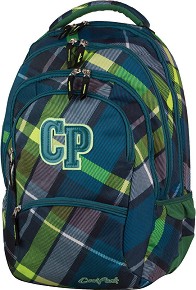  - College: Verdure - 