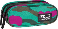   Cool Pack Clever Emerald -  2  - 
