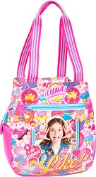    - Soy Luna -  