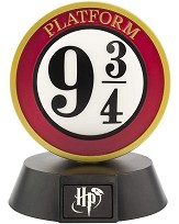     9 3/4 -     - 