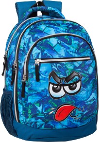  - Delbag Graffitti - 
