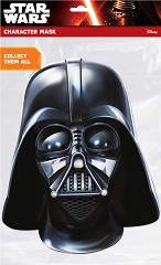  - Darth Vader -     " " - 