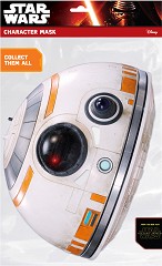  Rubies - BB-8 -       - 