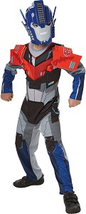   - Optimus Prime - 