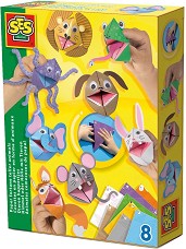     SES Creative -  -   -  