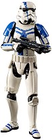    Stormtrooper Commander - Hasbro -   Star Wars - 