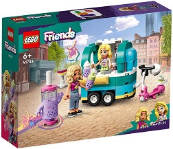 LEGO Friends -      -   - 