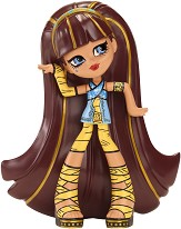      Mattel -   Monster High - 