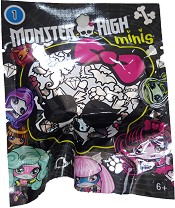   Mattel -    Monster High - 