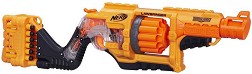 Nerf - Doomland 2169 Lawbringer -     12  - 