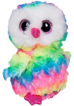   Owen - Ty -   Beanie Boos - 