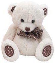    - Friendlies plush - 
