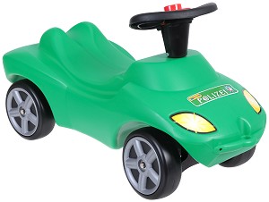     - Action Racer - 