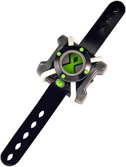  - Omnitrix -     "Ben 10" - 