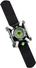  - Deluxe Omnitrix -     "Ben 10" - 