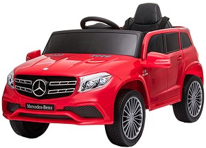    - Mercedes Benz GL63 - 