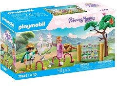 Playmobil Princess Magic -     - 