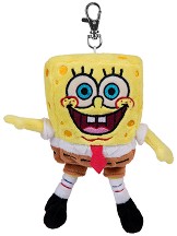  -     "SpongeBob" - 