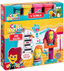   -  -       "Crea Dough" -  